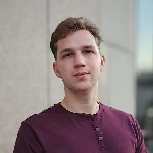 Daniel Agape