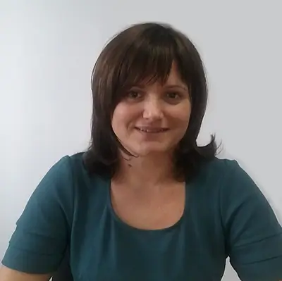 Ana Maria Rața